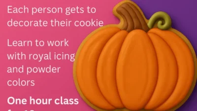 Royal Icing And Powder Colors