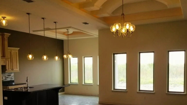 Santa Fe Unique Home Builders Llc 1