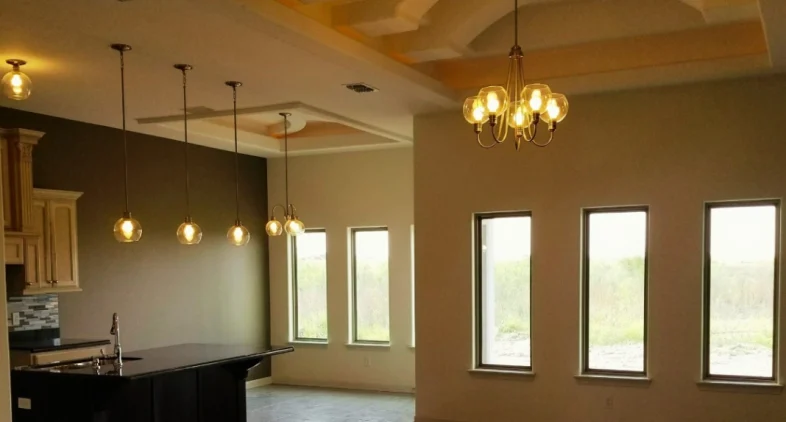 Santa Fe Unique Home Builders Llc 1