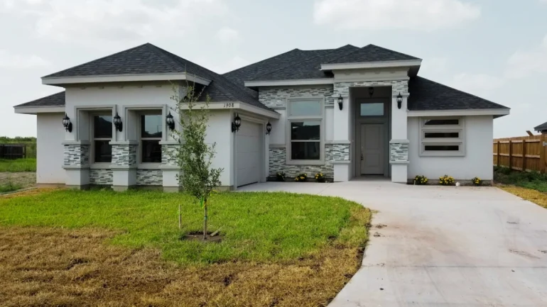 Santa Fe Unique Home Builders Llc 2