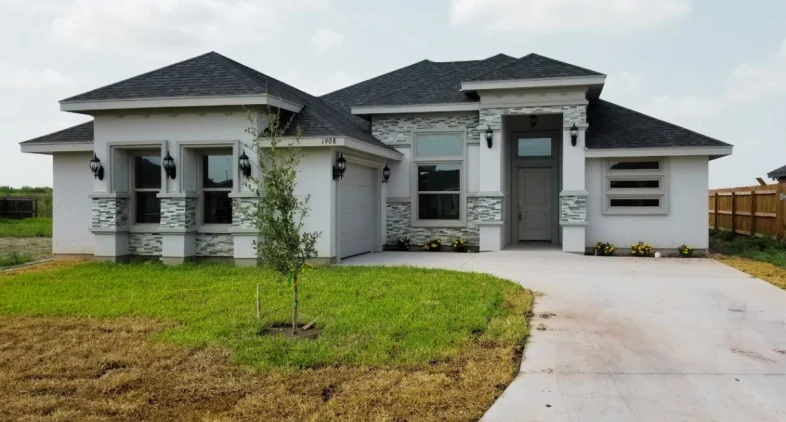 Santa Fe Unique Home Builders Llc 2