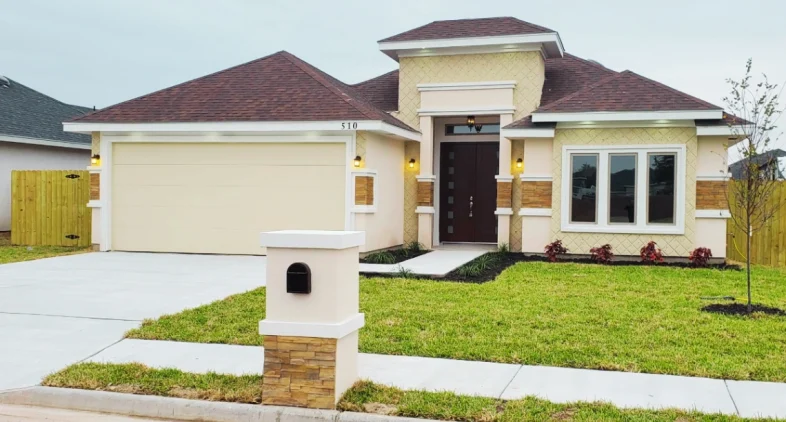 Santa Fe Unique Home Builders Llc 3