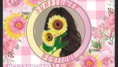 She Writes Her Own Story 2