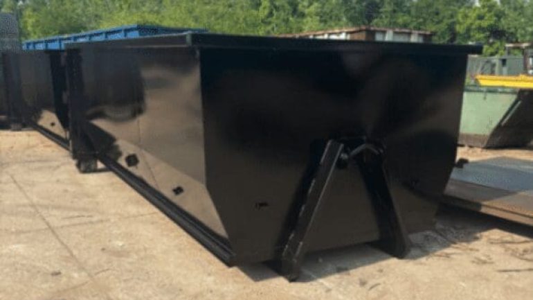 Sm Demo Junk Removal Llc 1