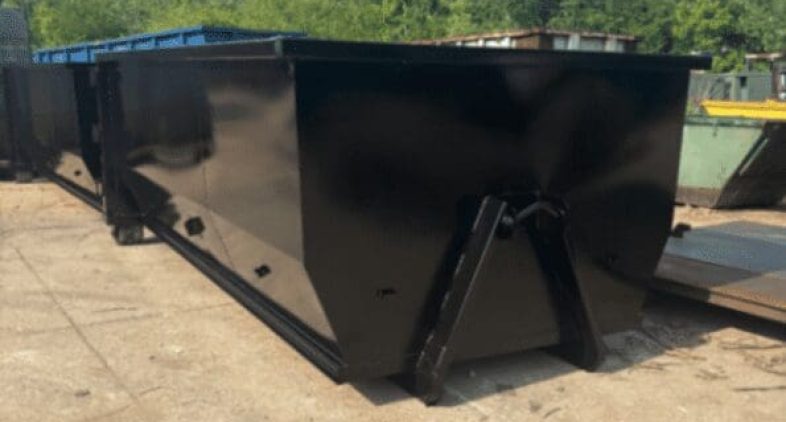 Sm Demo Junk Removal Llc 1