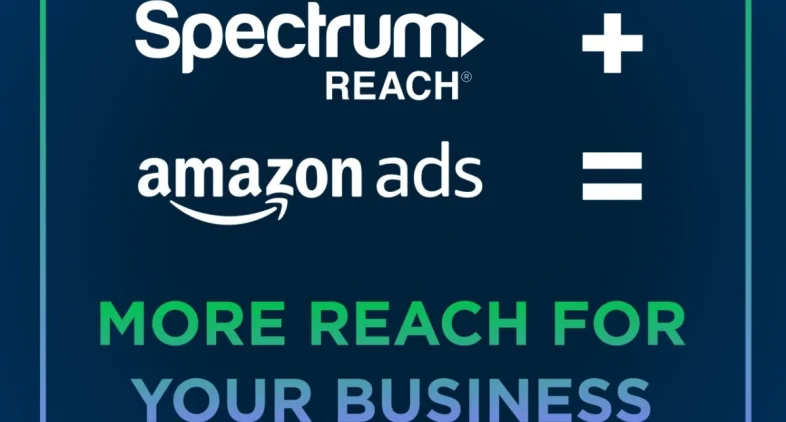 Spectrum Reach 3