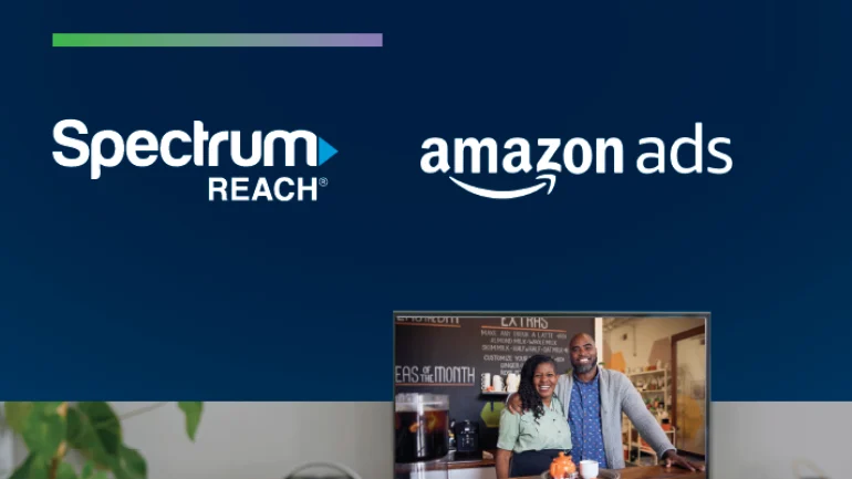 Spectrum Reach 4