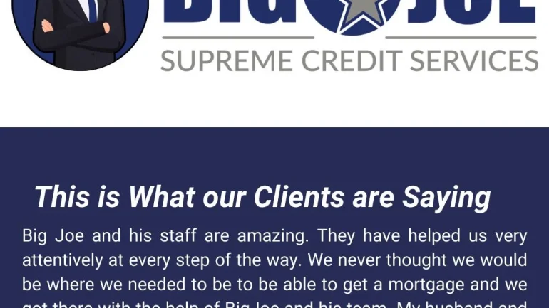 Supreme Credit Services 9