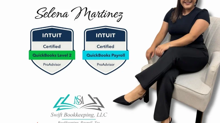 Swift Bookkeeping Llc 2