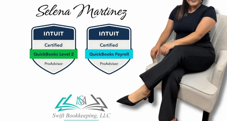 Swift Bookkeeping Llc 2