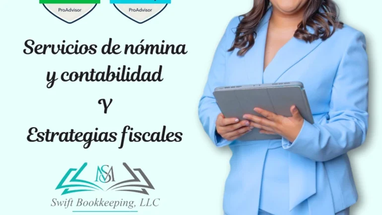 Swift Bookkeeping Llc 3