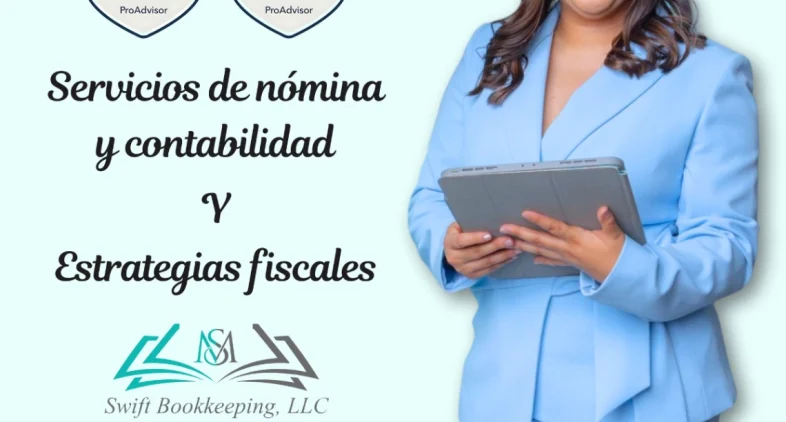 Swift Bookkeeping Llc 3