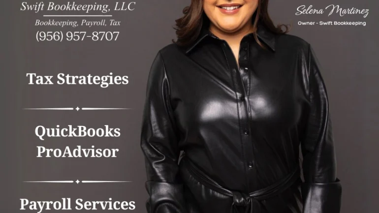 Swift Bookkeeping Llc 4