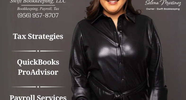 Swift Bookkeeping Llc 4