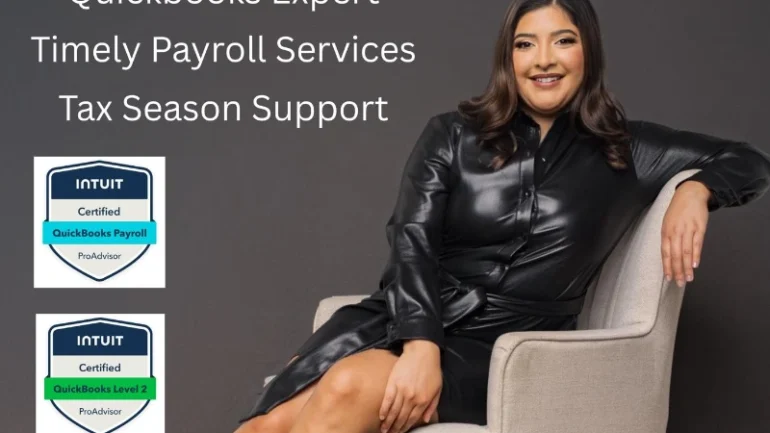 Swift Bookkeeping Llc 5