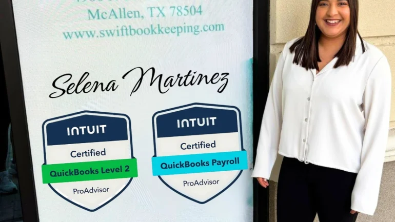 Swift Bookkeeping Llc 6