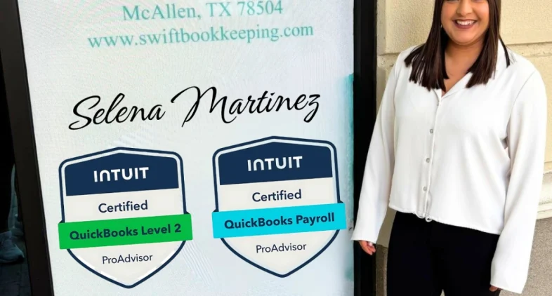Swift Bookkeeping Llc 6