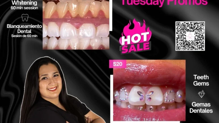 The Glow Body Studio 2