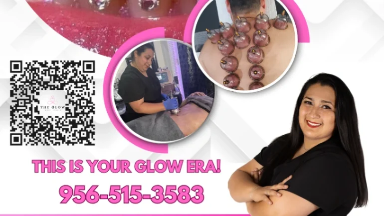The Glow Body Studio