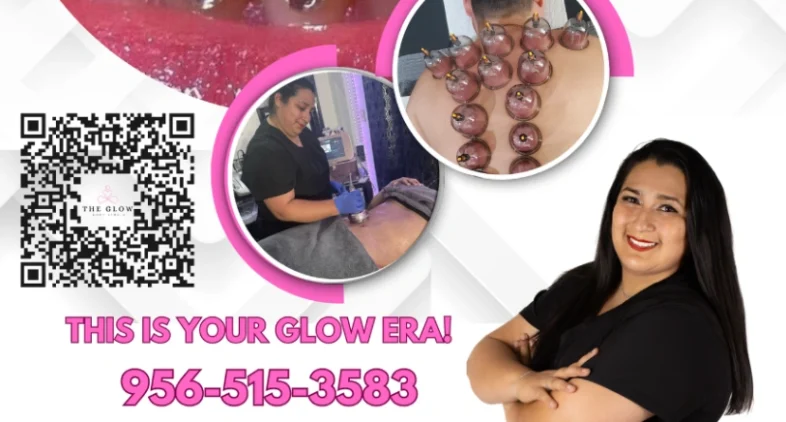 The Glow Body Studio