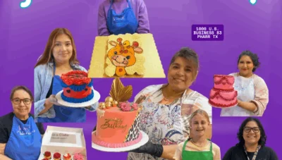 The Great Pumpkin Roll Workshop 1