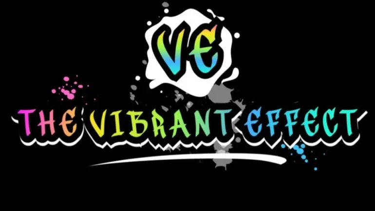The Vibrant Effect