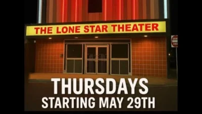 Thursday Night Stand Up Comedy 1