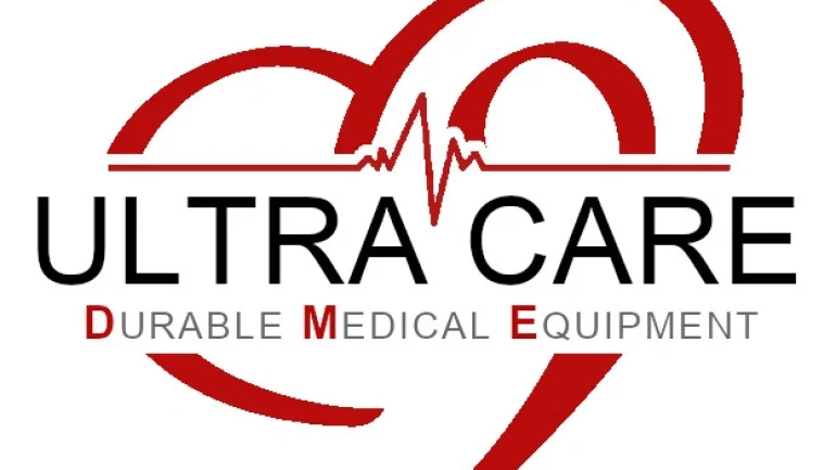 Ultra Care Dme 1