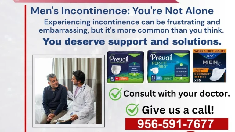 Ultra Care Dme 4