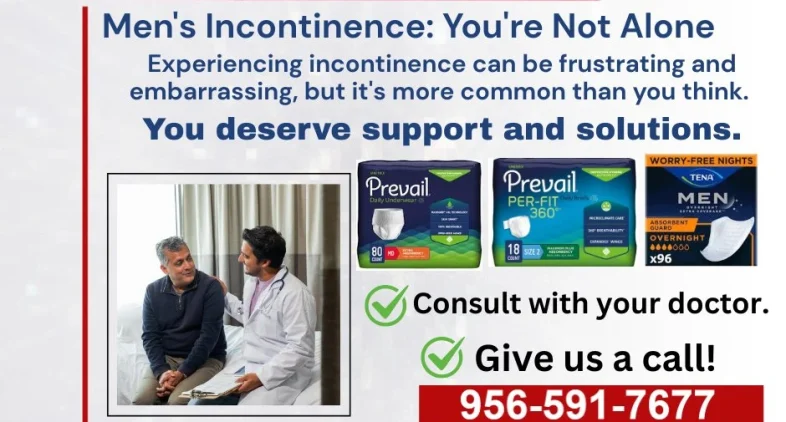 Ultra Care Dme 4