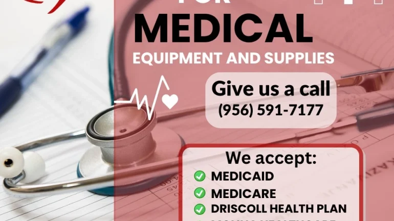Ultra Care Dme 5