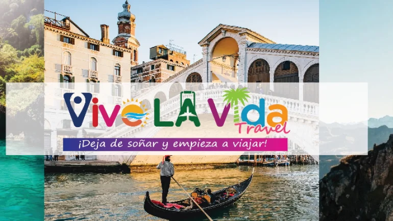 Vive La Vida Travel 1