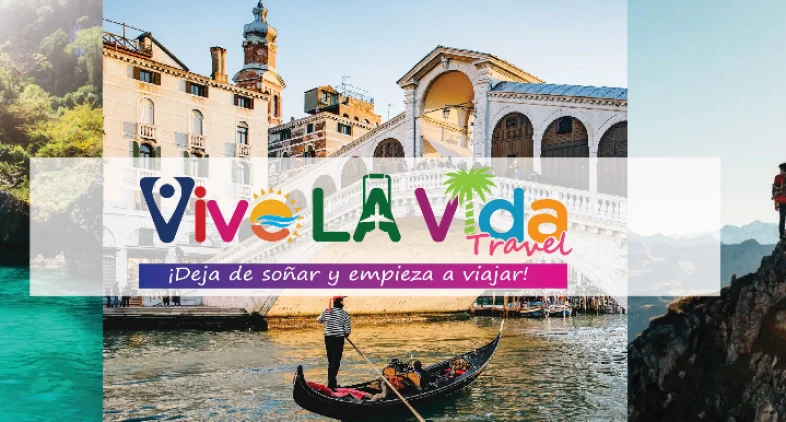 Vive La Vida Travel 1