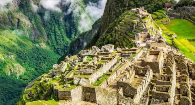 Vive La Vida Travel 3