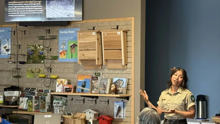 Wild Birds Unlimited Of Mcallen Tx 14